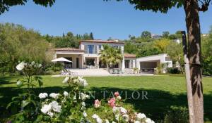 Venta Casa Saint-Paul-de-Vence