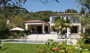 Venta Casa Saint-Paul-de-Vence