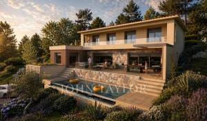 Venta Casa Saint-Paul-de-Vence