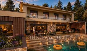 Venta Casa Saint-Paul-de-Vence