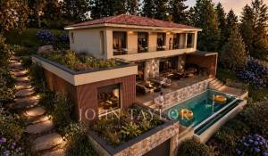 Venta Casa Saint-Paul-de-Vence