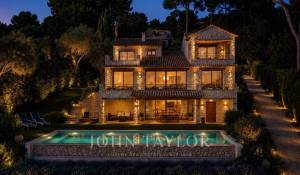 Venta Casa Saint-Paul-de-Vence