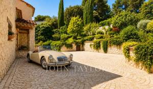 Venta Casa Saint-Paul-de-Vence