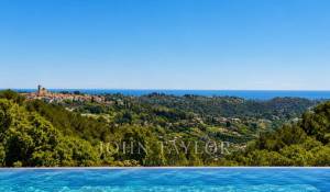 Venta Casa Saint-Paul-de-Vence