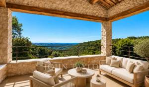 Venta Casa Saint-Paul-de-Vence