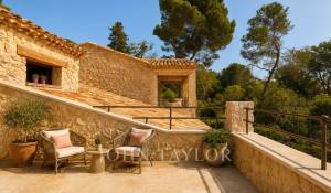 Venta Casa Saint-Paul-de-Vence