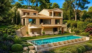 Venta Casa Saint-Paul-de-Vence