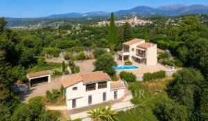 Venta Casa Saint-Paul-de-Vence