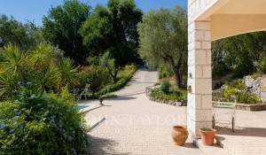 Venta Casa Saint-Paul-de-Vence