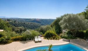 Venta Casa Saint-Paul-de-Vence