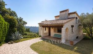 Venta Casa Saint-Paul-de-Vence