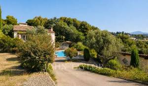 Venta Casa Saint-Paul-de-Vence