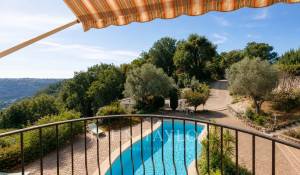 Venta Casa Saint-Paul-de-Vence