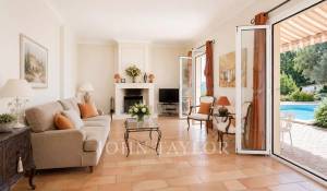Venta Casa Saint-Paul-de-Vence