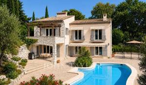 Venta Casa Saint-Paul-de-Vence