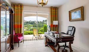 Venta Casa Saint-Paul-de-Vence
