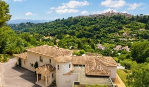 Venta Casa Saint-Paul-de-Vence