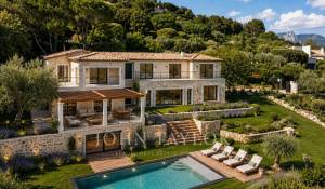 Venta Casa Saint-Paul-de-Vence