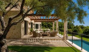 Venta Casa Saint-Paul-de-Vence