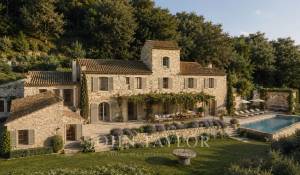 Venta Casa Saint-Paul-de-Vence