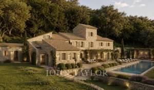 Venta Casa Saint-Paul-de-Vence