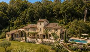 Venta Casa Saint-Paul-de-Vence