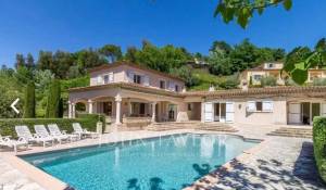 Venta Casa Saint-Paul-de-Vence