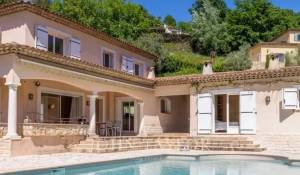 Venta Casa Saint-Paul-de-Vence