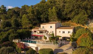 Venta Casa Saint-Paul-de-Vence