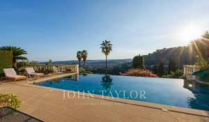 Venta Casa Saint-Paul-de-Vence