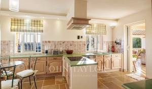 Venta Casa Saint-Paul-de-Vence
