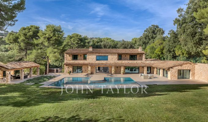 Venta Casa Saint-Paul-de-Vence