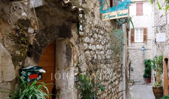 Venta Casa Saint-Paul-de-Vence