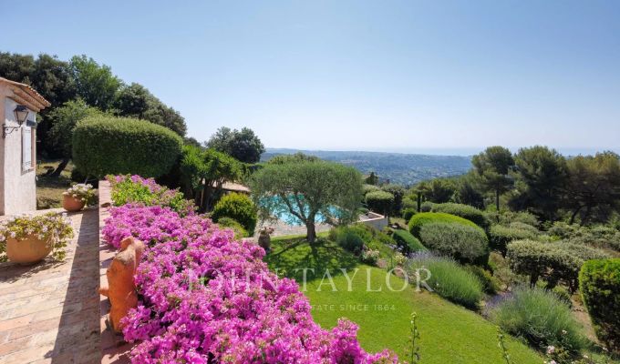 Venta Casa Saint-Paul-de-Vence