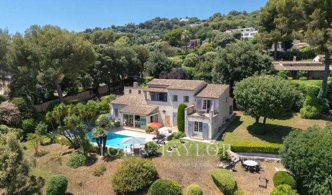 Venta Casa Saint-Paul-de-Vence