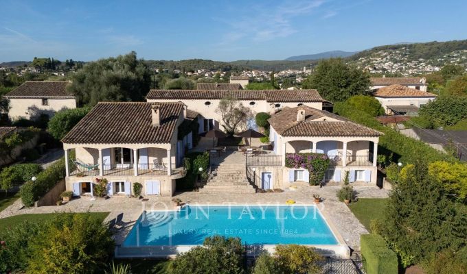 Venta Casa Saint-Paul-de-Vence