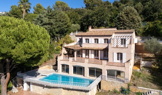 Venta Casa Saint-Paul-de-Vence