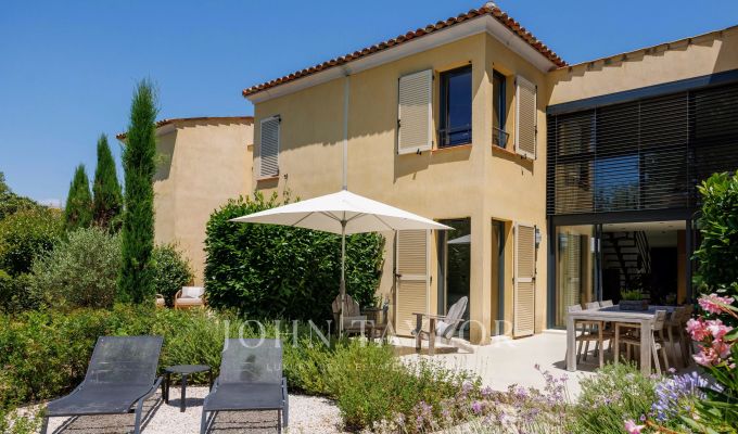 Venta Casa Saint-Paul-de-Vence