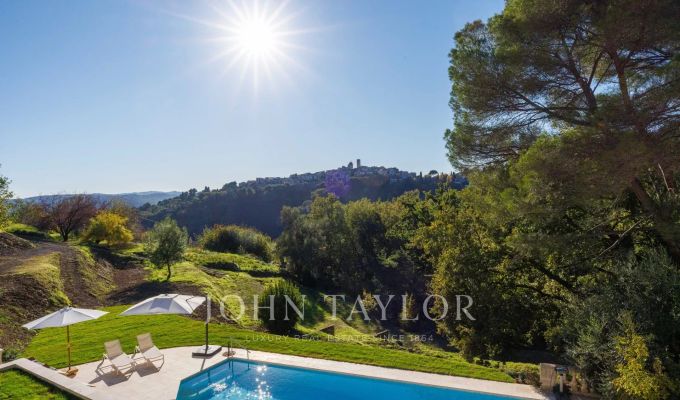 Venta Casa Saint-Paul-de-Vence