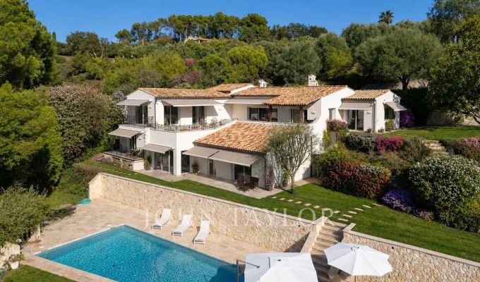 Venta Casa Saint-Paul-de-Vence
