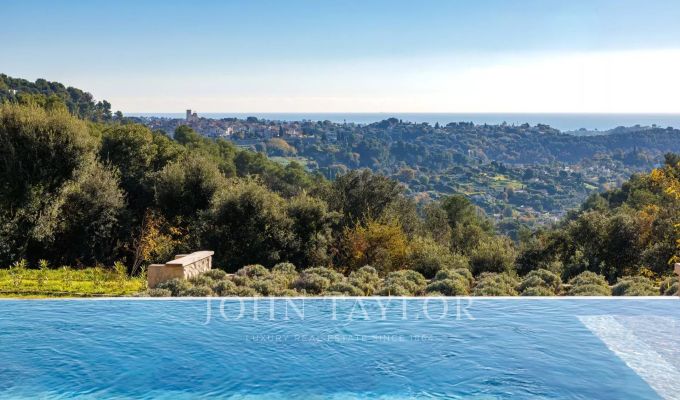 Venta Casa Saint-Paul-de-Vence