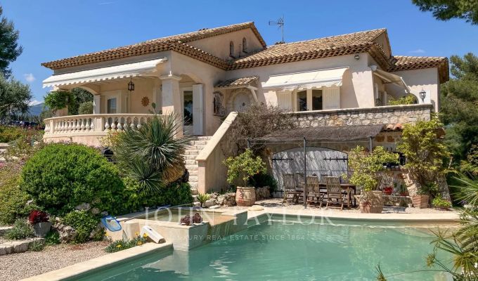 Venta Casa Saint-Paul-de-Vence