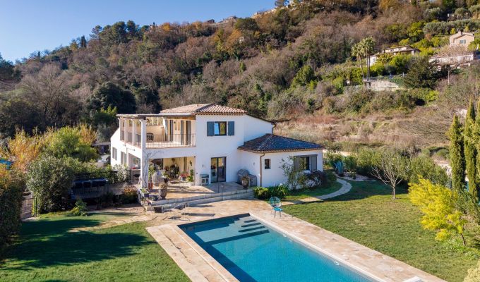 Venta Casa Saint-Paul-de-Vence