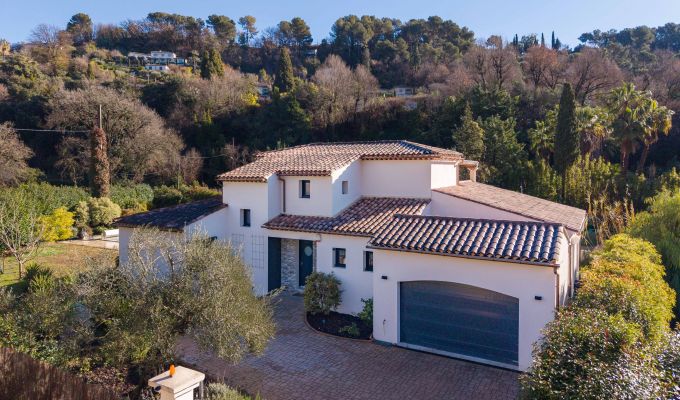 Venta Casa Saint-Paul-de-Vence