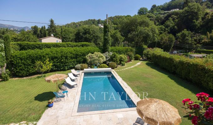 Venta Casa Saint-Paul-de-Vence