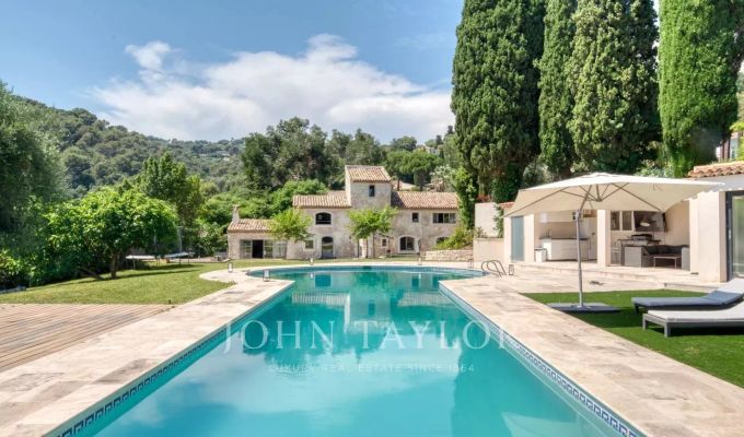 Venta Casa Saint-Paul-de-Vence