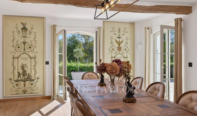 Venta Casa Saint-Paul-de-Vence