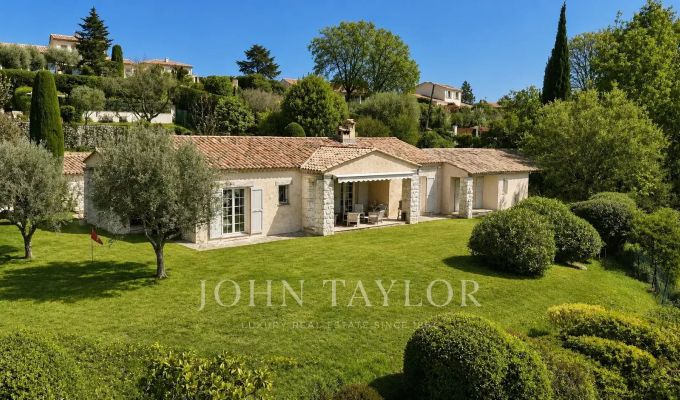 Venta Casa Saint-Paul-de-Vence