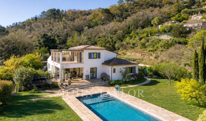 Venta Casa Saint-Paul-de-Vence