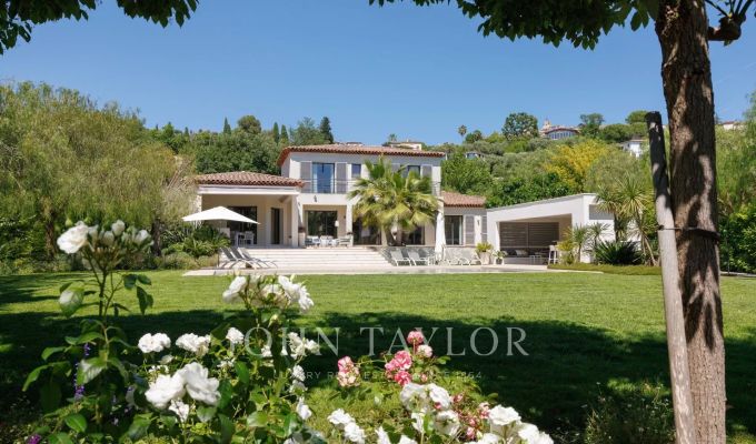 Venta Casa Saint-Paul-de-Vence
